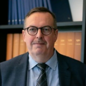Rechtsanwalt  Wolfgang Schneider 